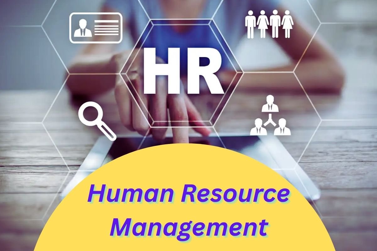 Human Resource Management