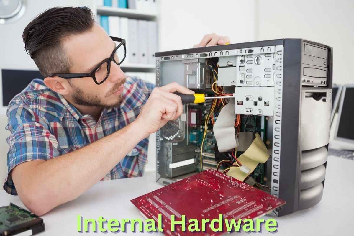 Internal Hardware