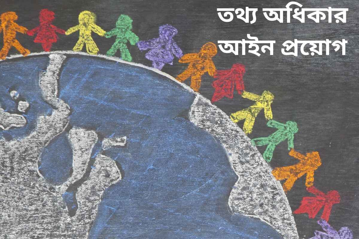 Enforcement of Information Act