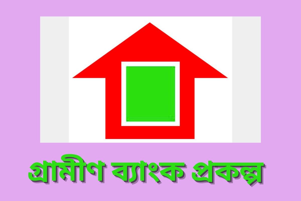 Grameen Bank Project