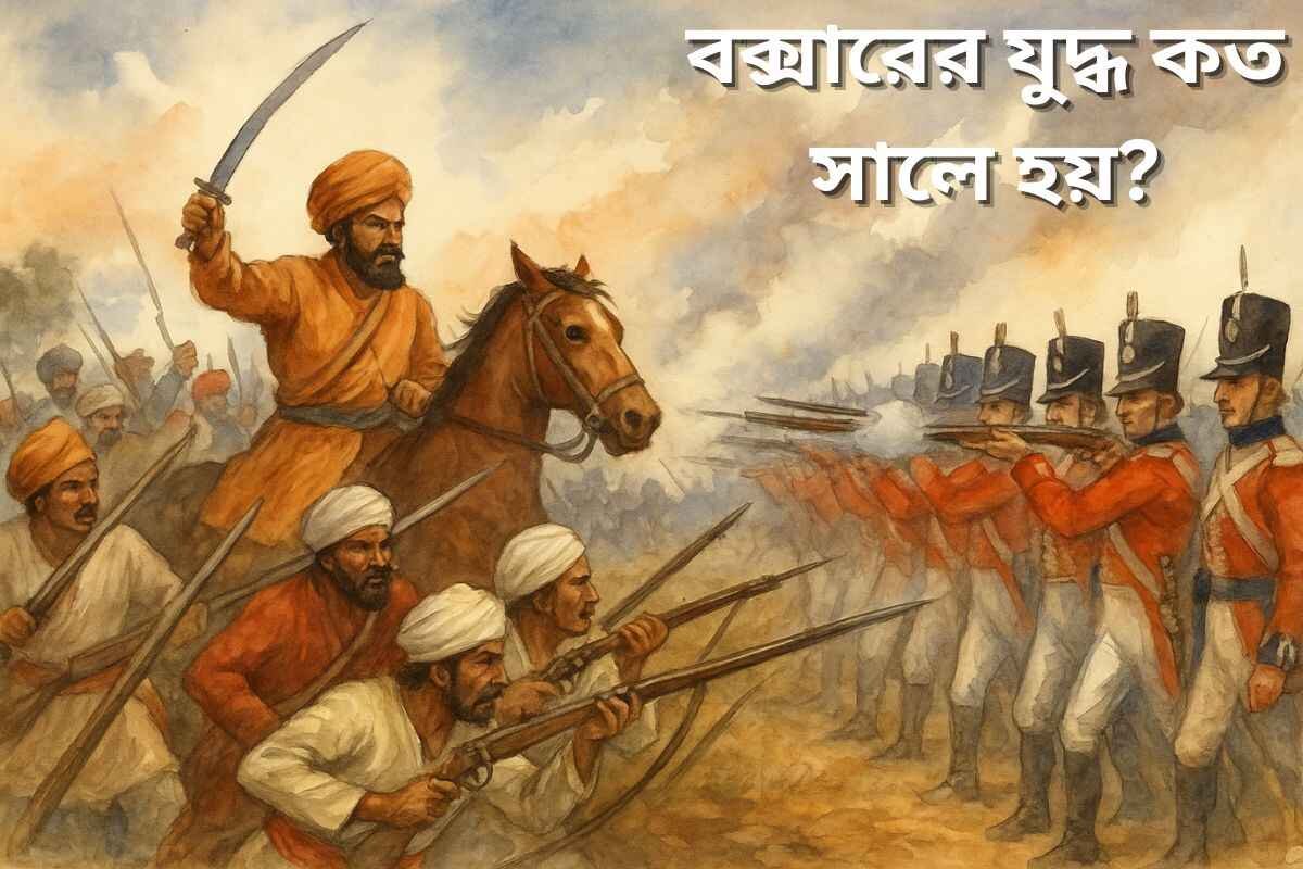 Battle of Buxar