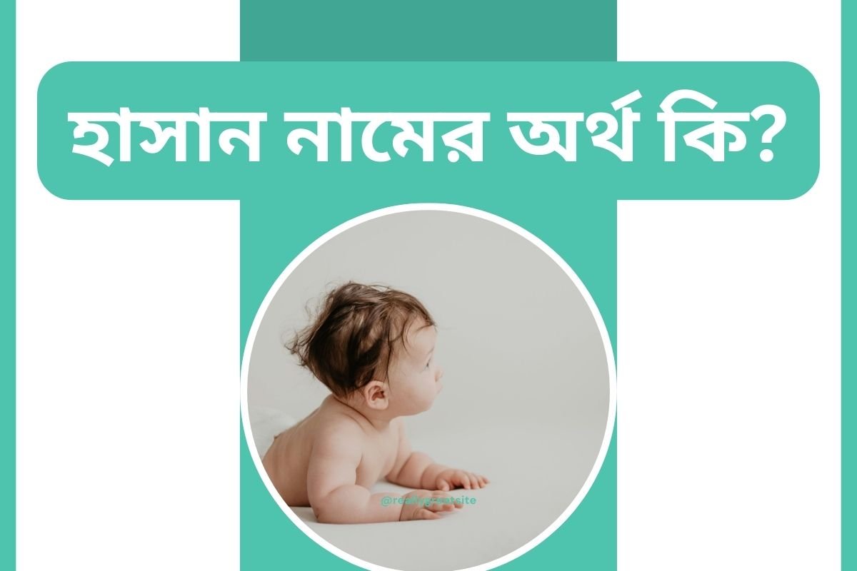 hasan namer ortho ki